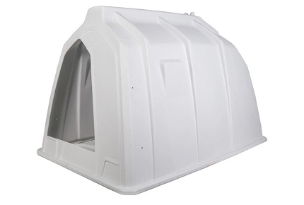 توصيات إدارة القفص العجل الصيف