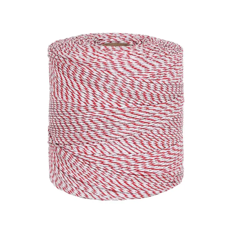 سلك سياج كهربائي