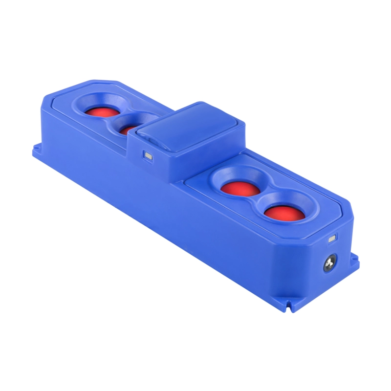 شارب الأغنام والماعز