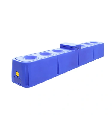 جهاز ري الماشية