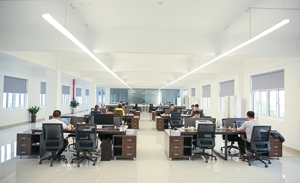 خدمة ما بعد البيع