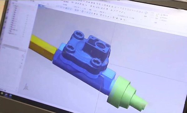 البحث والتطوير