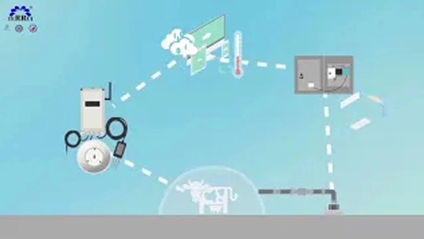 منظمة العفو الدولية مزرعة