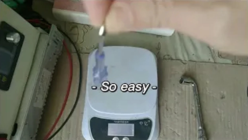 هل تعرف مدى قوة مغناطيس Ndfeb 6g ؟