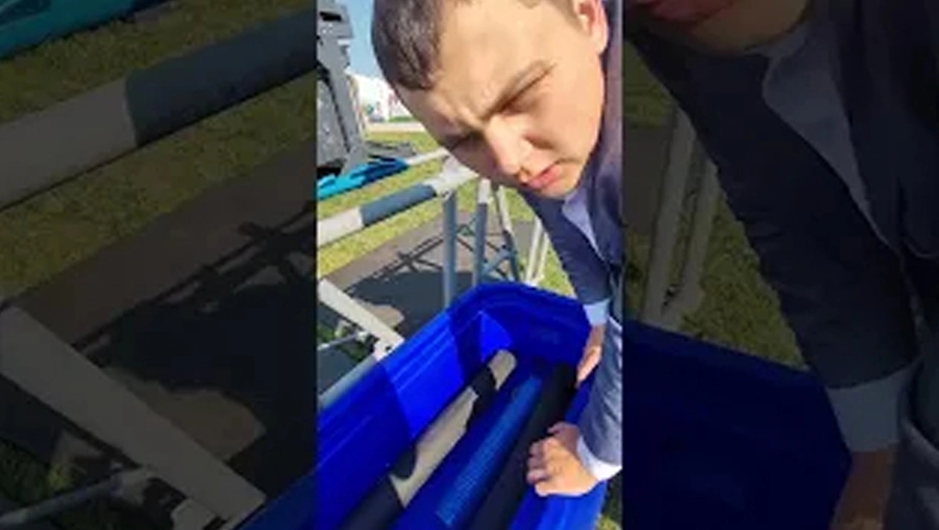 مقارنة وتقييم المصارف المحلية وأحواض التيرو من العملاء الروس