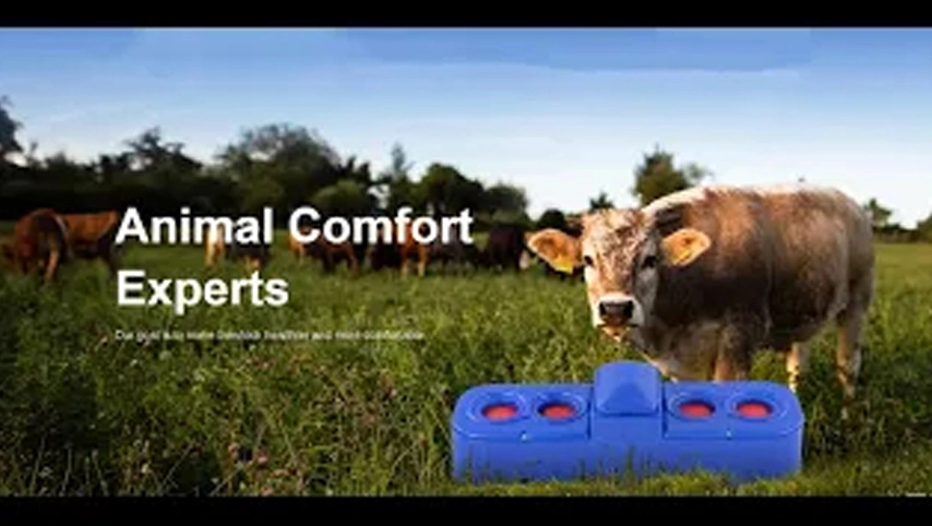 الشركة المصنعة للمعدات الحيوانية والمراوح الصناعية والأسوار الكهربائية من الشركة المصنعة OEM & ODM