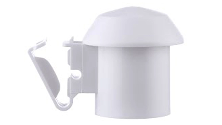 سياج مزرعة غطاء أمان وعزل سياج كهربائي عازل