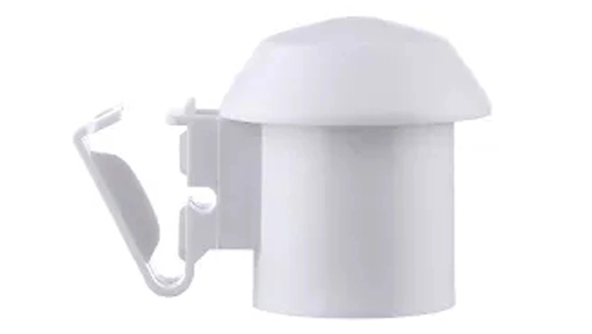 سياج مزرعة غطاء أمان عازل سياج كهربائي ل T بوست