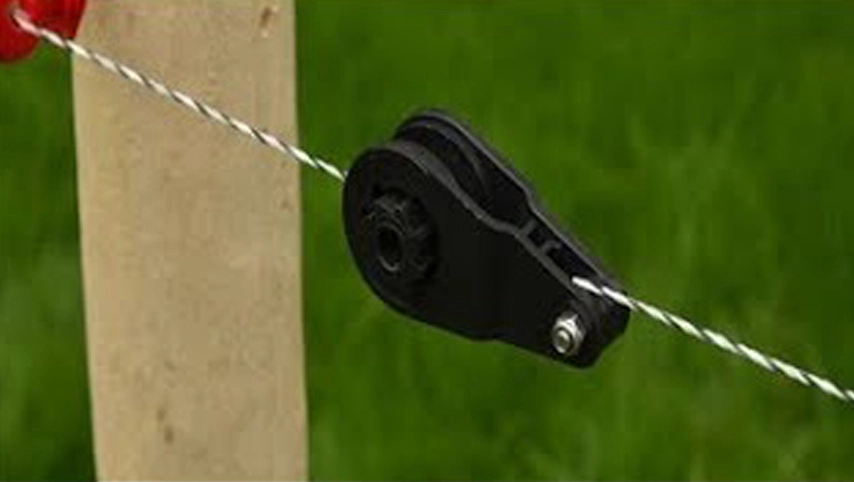 سياج صفية اكسسوارات سياج كهربائي مزرعة المبارزة أداة الصانع