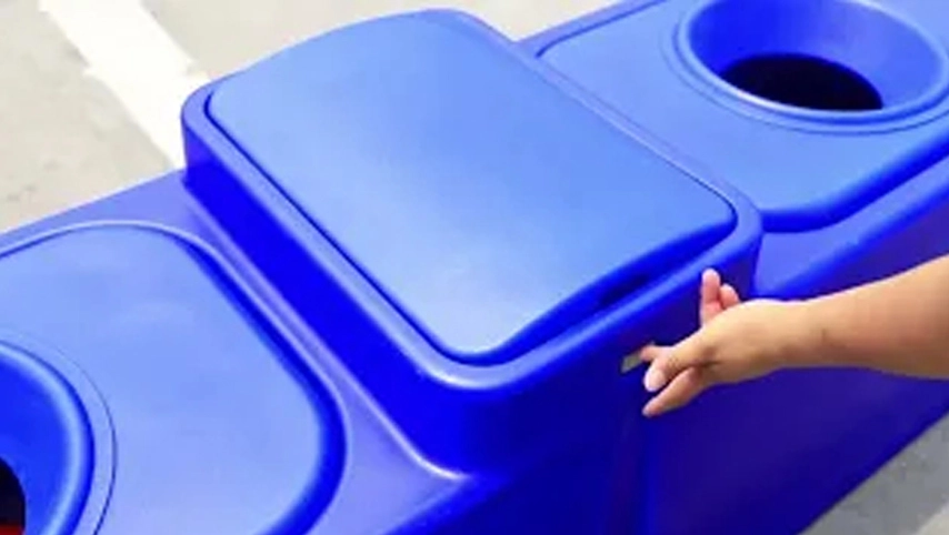 أحواض مياه للماشية مع ستة ثقوب للشرب-Terrui