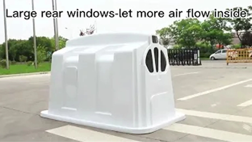 مزرعة الألبان المراعي العجول الفردية الماشية البقر القلم الإسكان العجل القفص