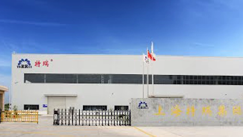 شارك Terrui في معرض صناعة الألبان الداخلية المنغولية بنجاح