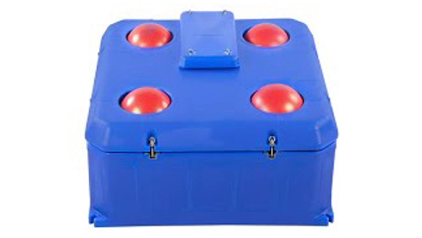 حوض شرب البقر خزان المياه العائمة الكرة صمام حوض مياه الماشية