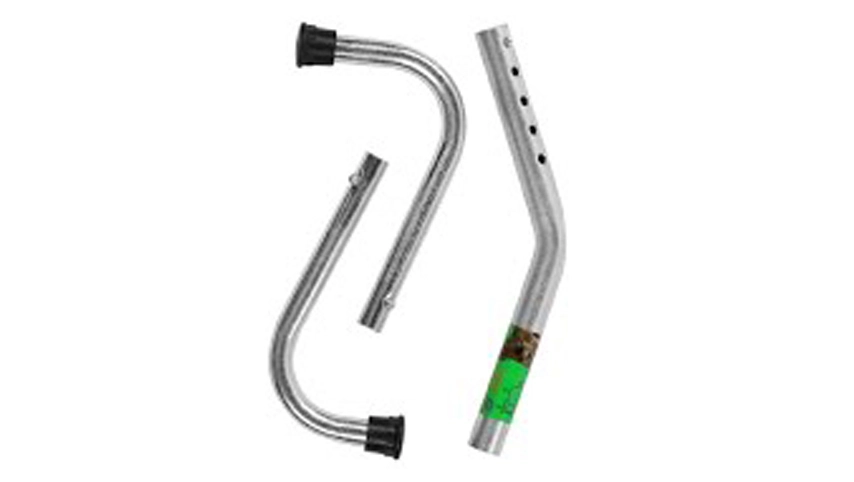 مكافحة ركلة بار البقر منع الحركة قوية الماشية الملحقات البيطرية