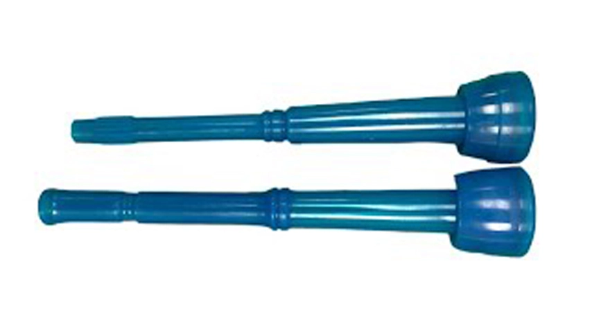 بطانة ماكينة الحلب من السيليكون لاستبدال بطانة حلب الأبقار