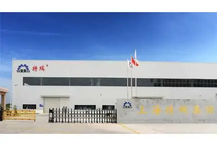 شارك Terrui في معرض صناعة الألبان الداخلية المنغولية بنجاح