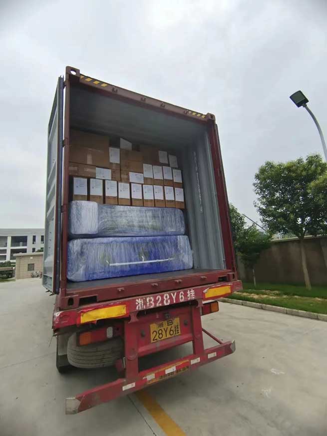 Terrui Delivers Cow Drinking Troughs and Industrial Fans to Your Doorstep