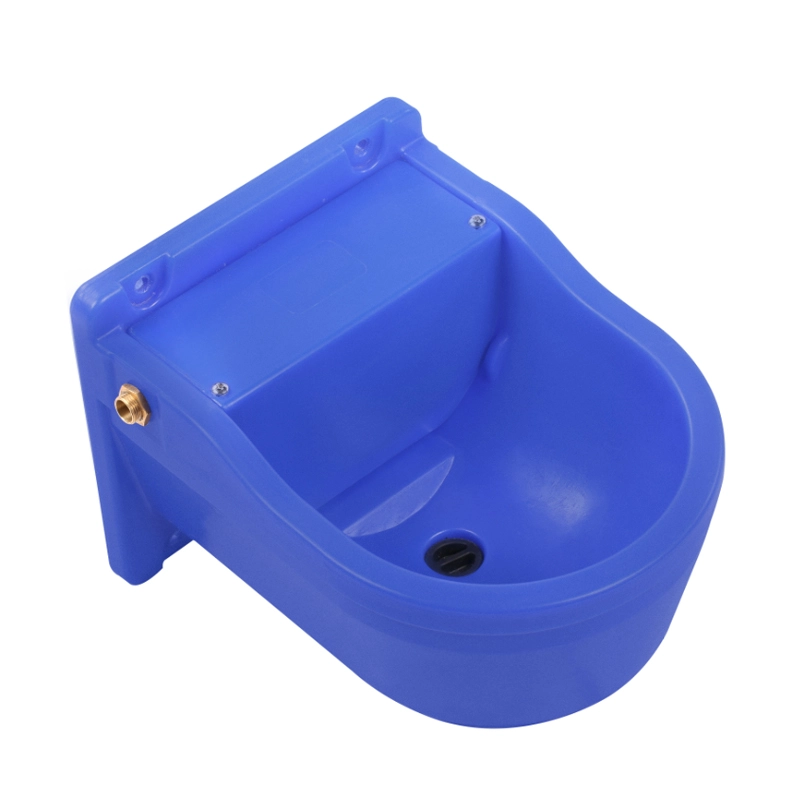 أوعية شرب الماشية