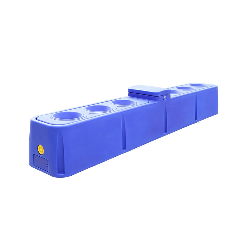 4 م/13.1 قدم. حوض مياه للماشية