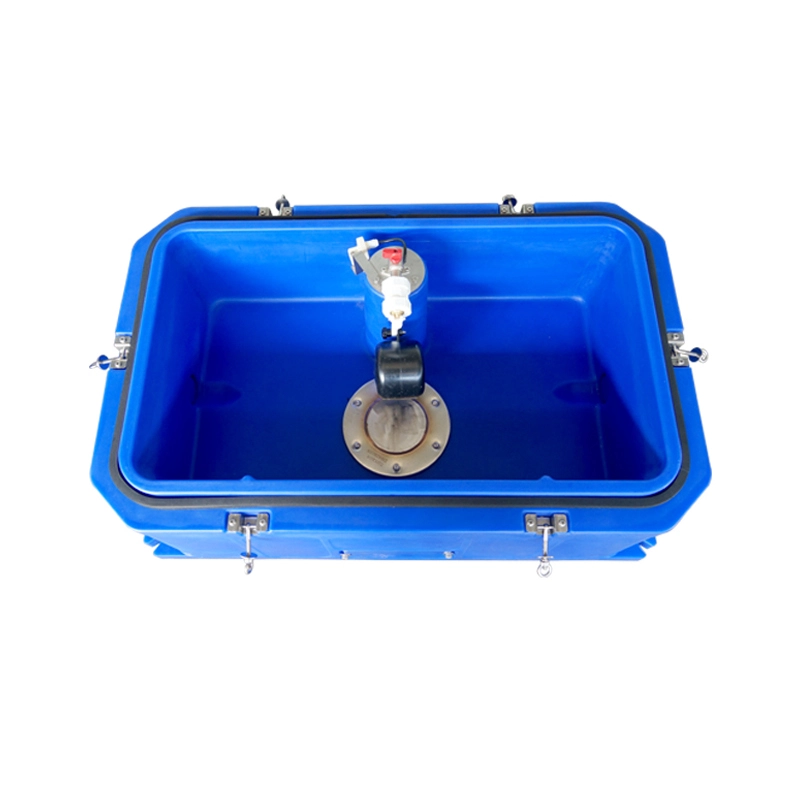 . م/3.6 قدم حوض مياه البقر