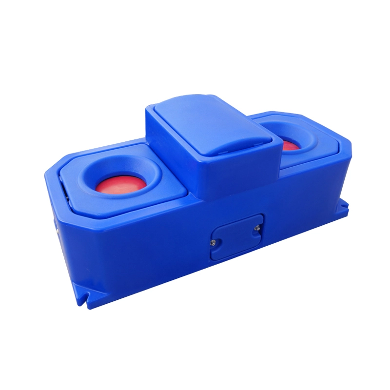 . م/3.7 قدم الخراف والماعز شرب المياه