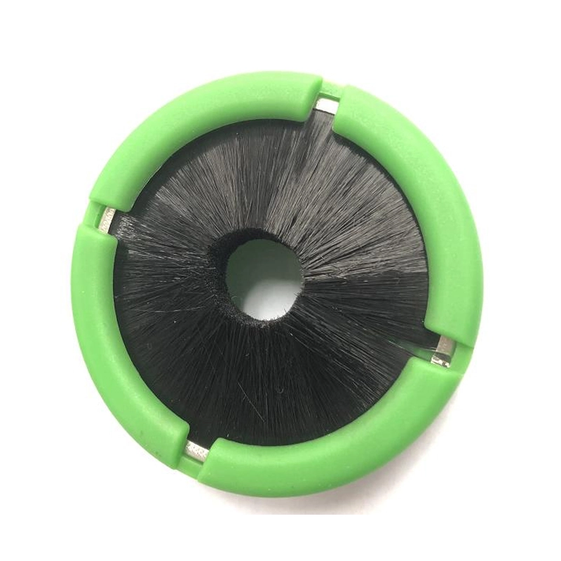 فرشاة كوب غمس للحليب