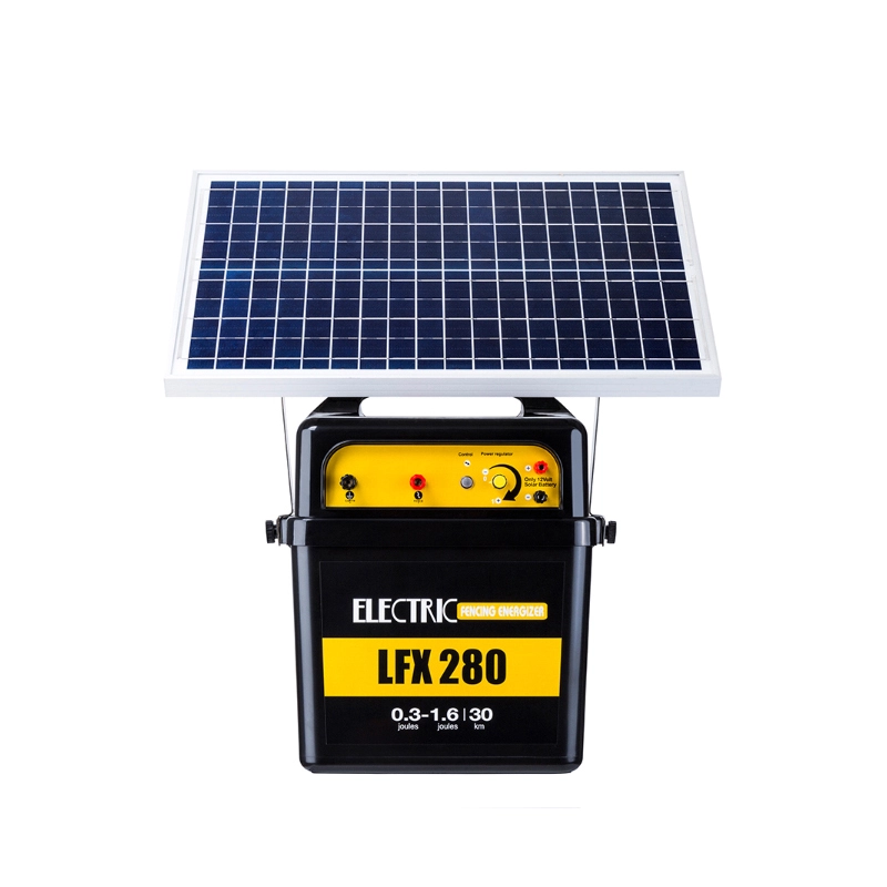 جهاز إنرجايزر سياج كهربائي