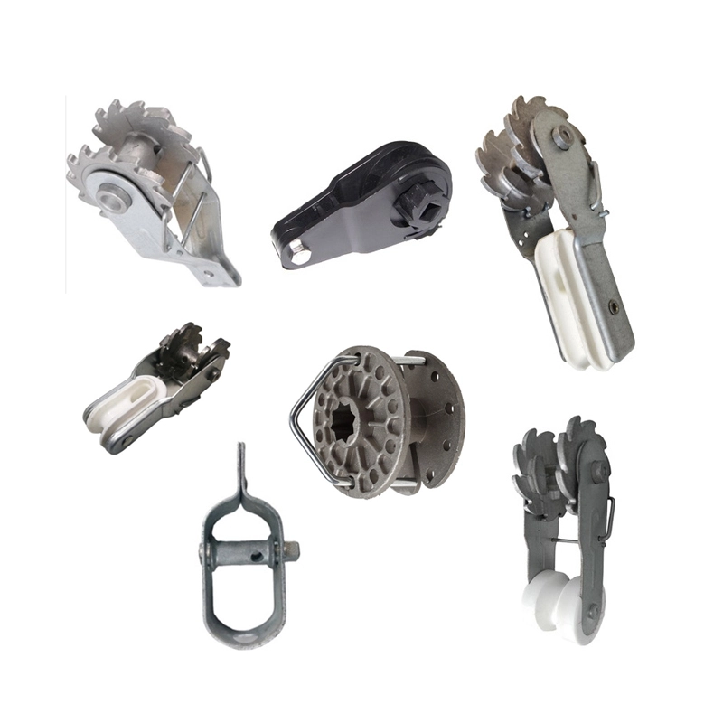 سلك سياج كهربائي