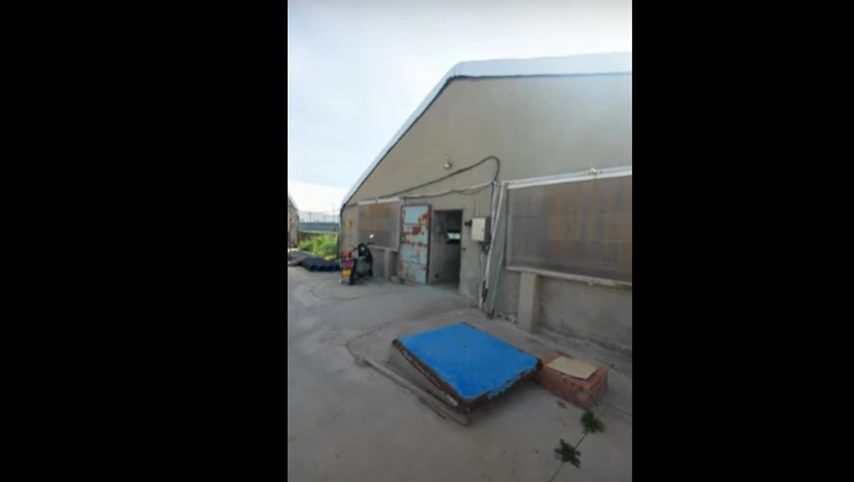 مقارنة ضجيج الضغط السلبي