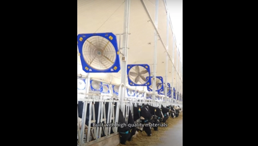 مروحة دوران 45 ،