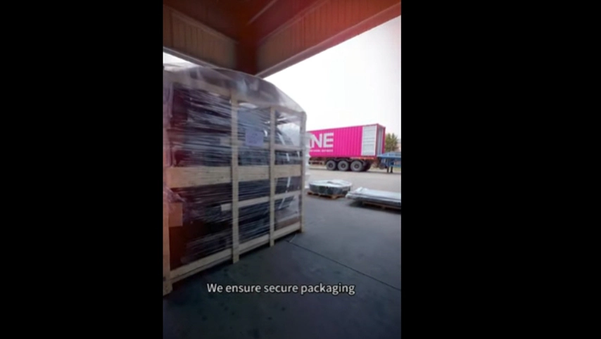 المشجعين المصدرة إلى الخارج