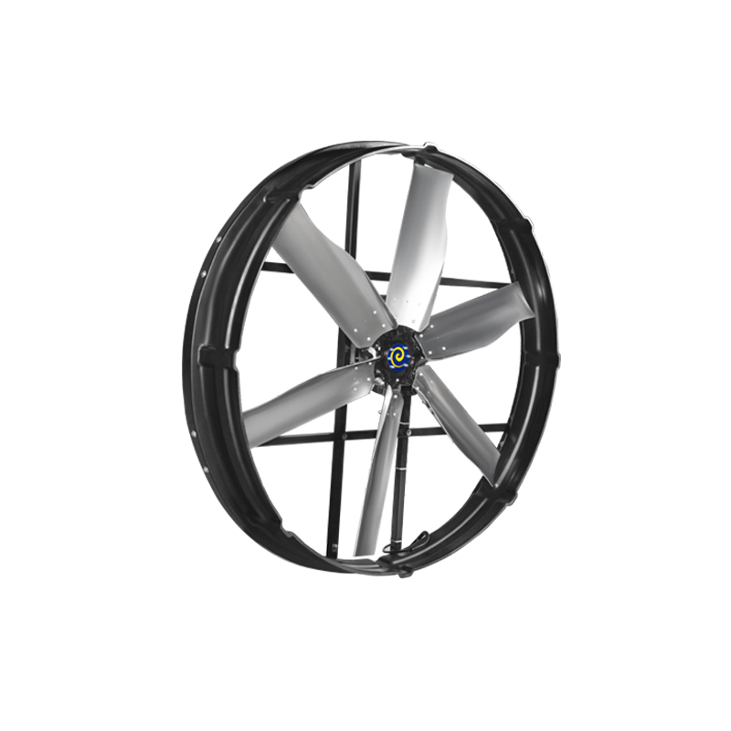 مروحة لوحة دائرية 48 بوصة