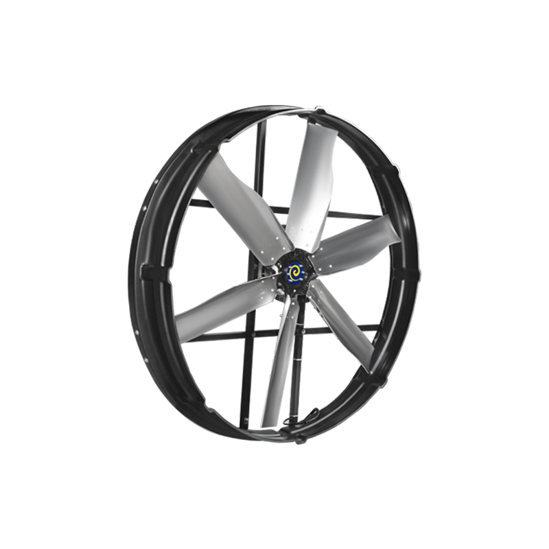 مروحة لوحة دائرية 55 بوصة