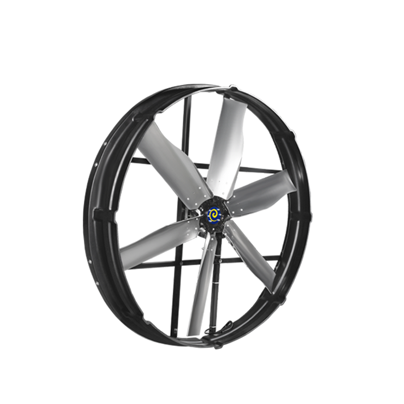 مروحة لوحة دائرية 63 بوصة