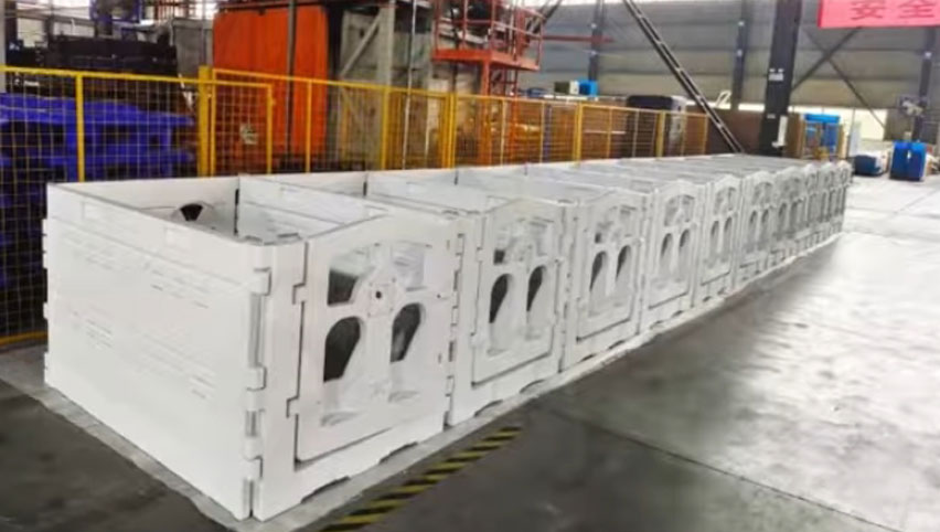 قلم عجل تيروي