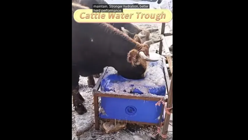 حظيرة أبقار للبيع